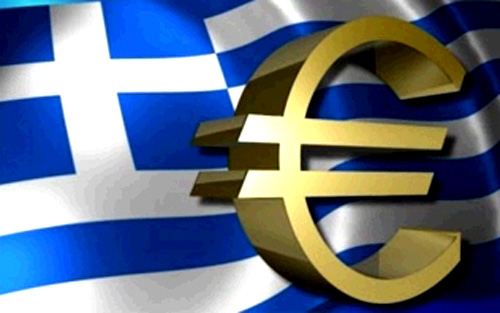 อียูกำลังพยายามช่วยเหลือกรีซให้อยู่ในเขตยูโรโซนต่อไป